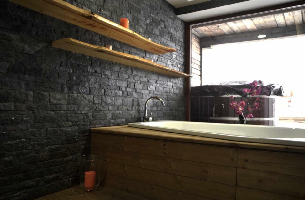 Apartman Velka Lomnica C7Ad2 Apartment Ngoại thất bức ảnh