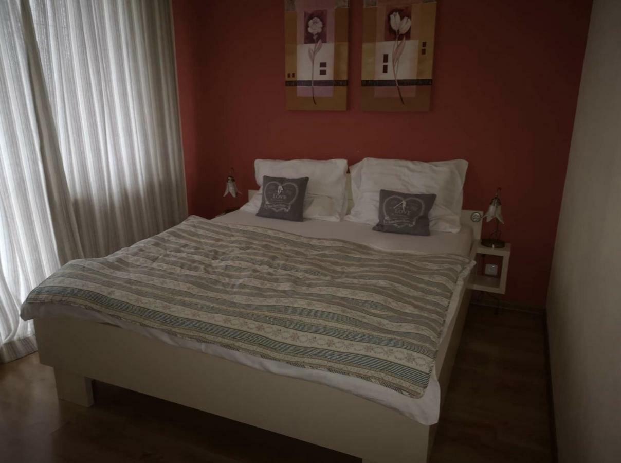 Apartman Velka Lomnica C7Ad2 Apartment Ngoại thất bức ảnh