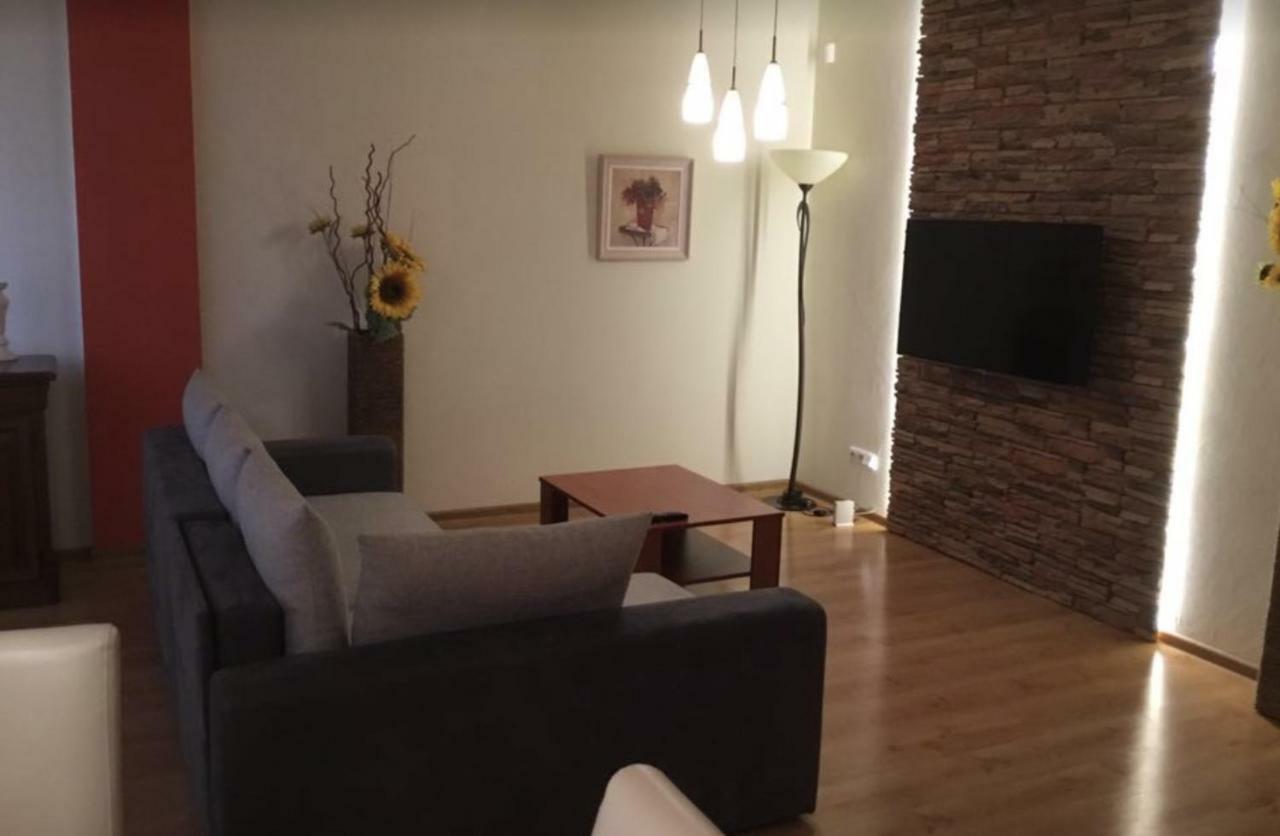 Apartman Velka Lomnica C7Ad2 Apartment Ngoại thất bức ảnh