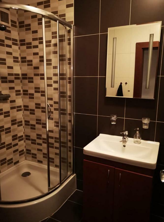 Apartman Velka Lomnica C7Ad2 Apartment Ngoại thất bức ảnh
